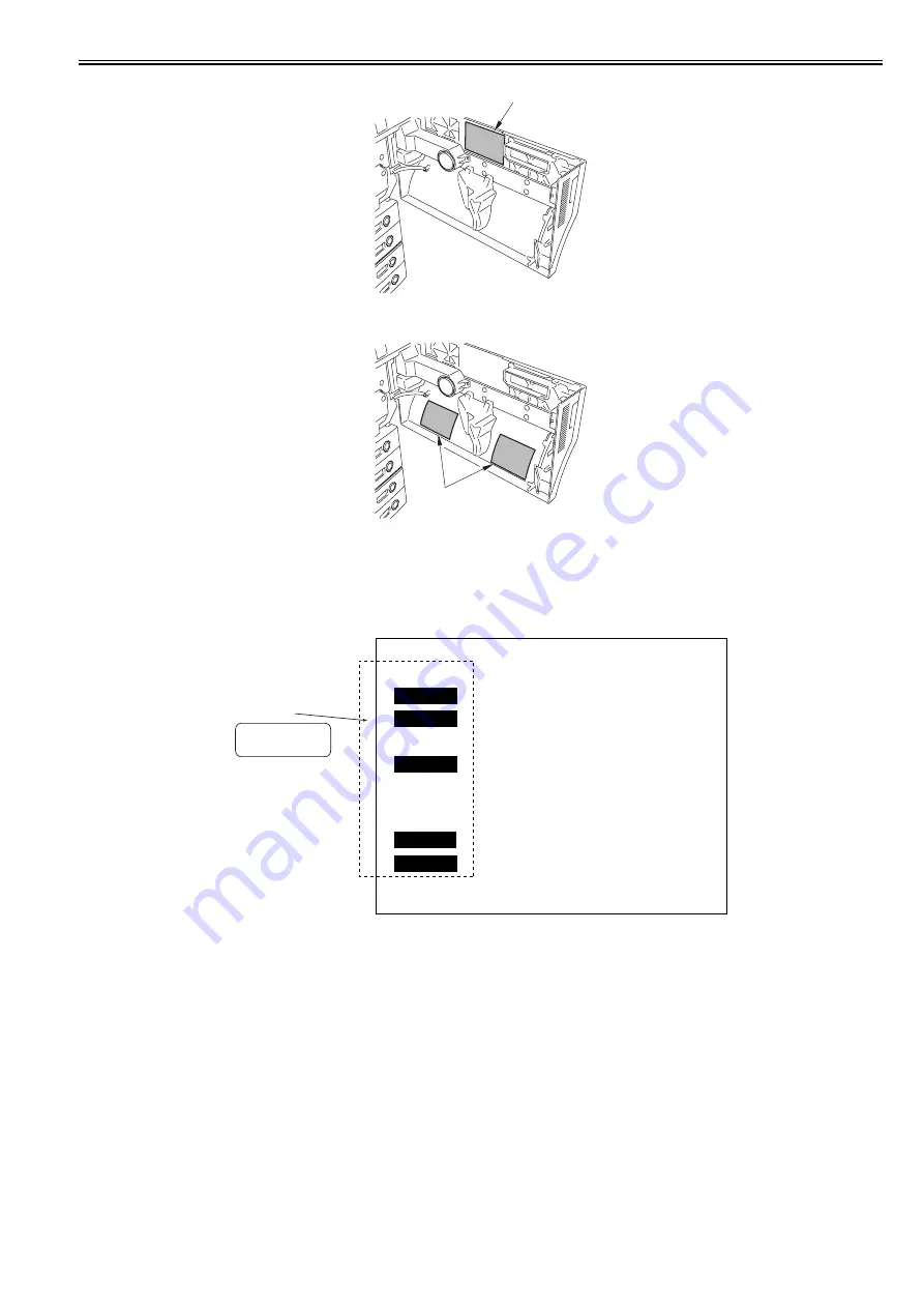 Canon imagePRESS C1 P Service Manual Download Page 900