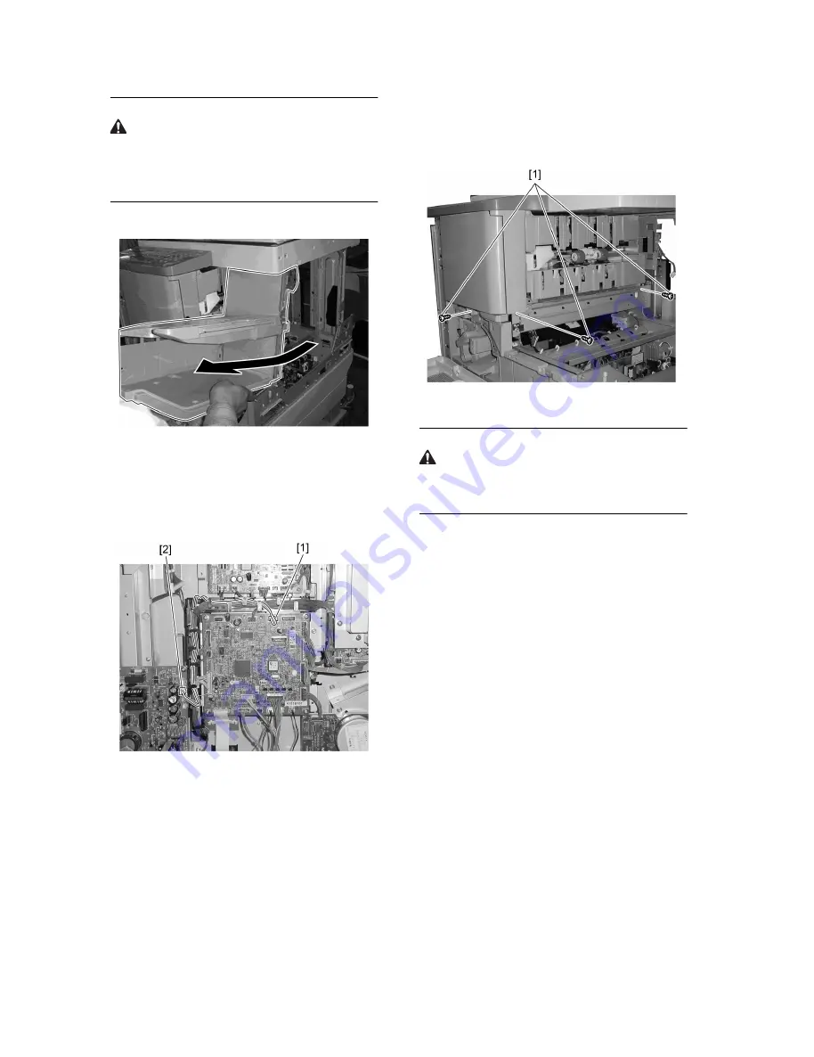 Canon imagePRESS C1 Скачать руководство пользователя страница 34