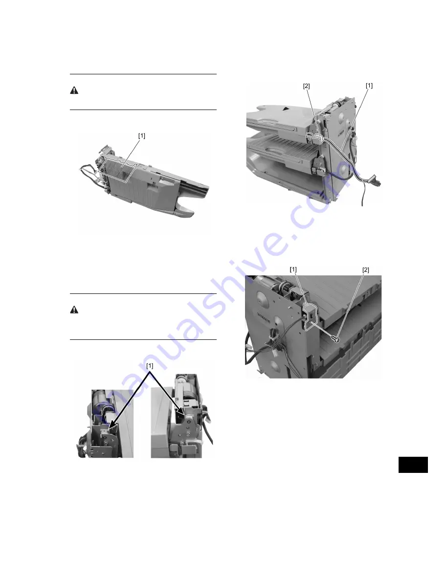 Canon imagePRESS C1 Скачать руководство пользователя страница 51