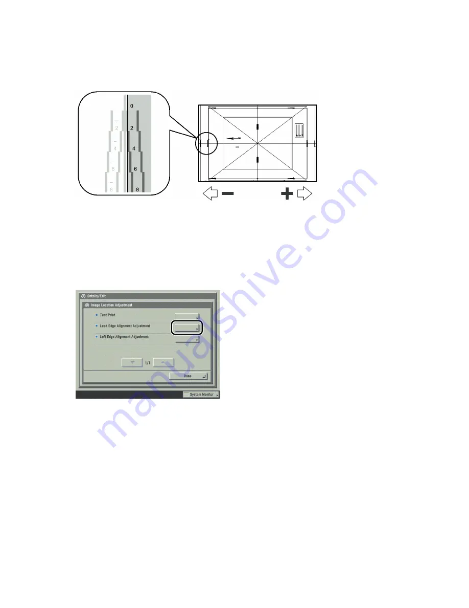 Canon imagePRESS C1+ Скачать руководство пользователя страница 42