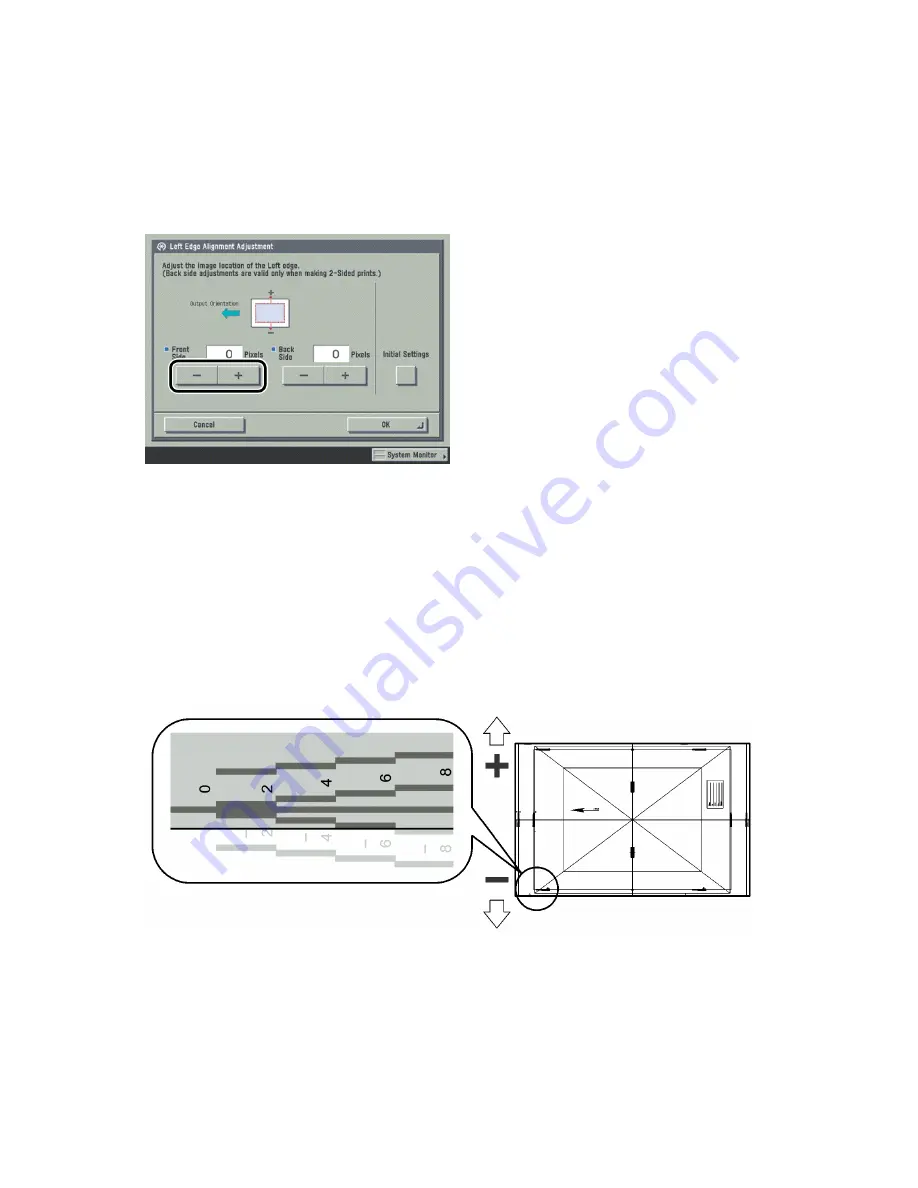 Canon imagePRESS C1+ Скачать руководство пользователя страница 48