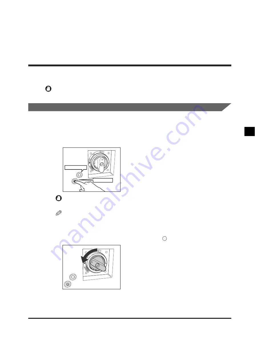 Canon IMAGEPRESS C6010S Скачать руководство пользователя страница 30