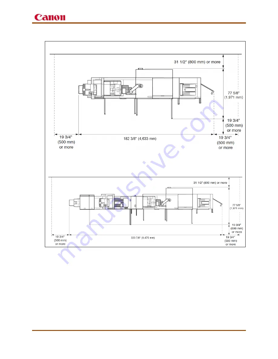 Canon imagepress C7000VPE Скачать руководство пользователя страница 29