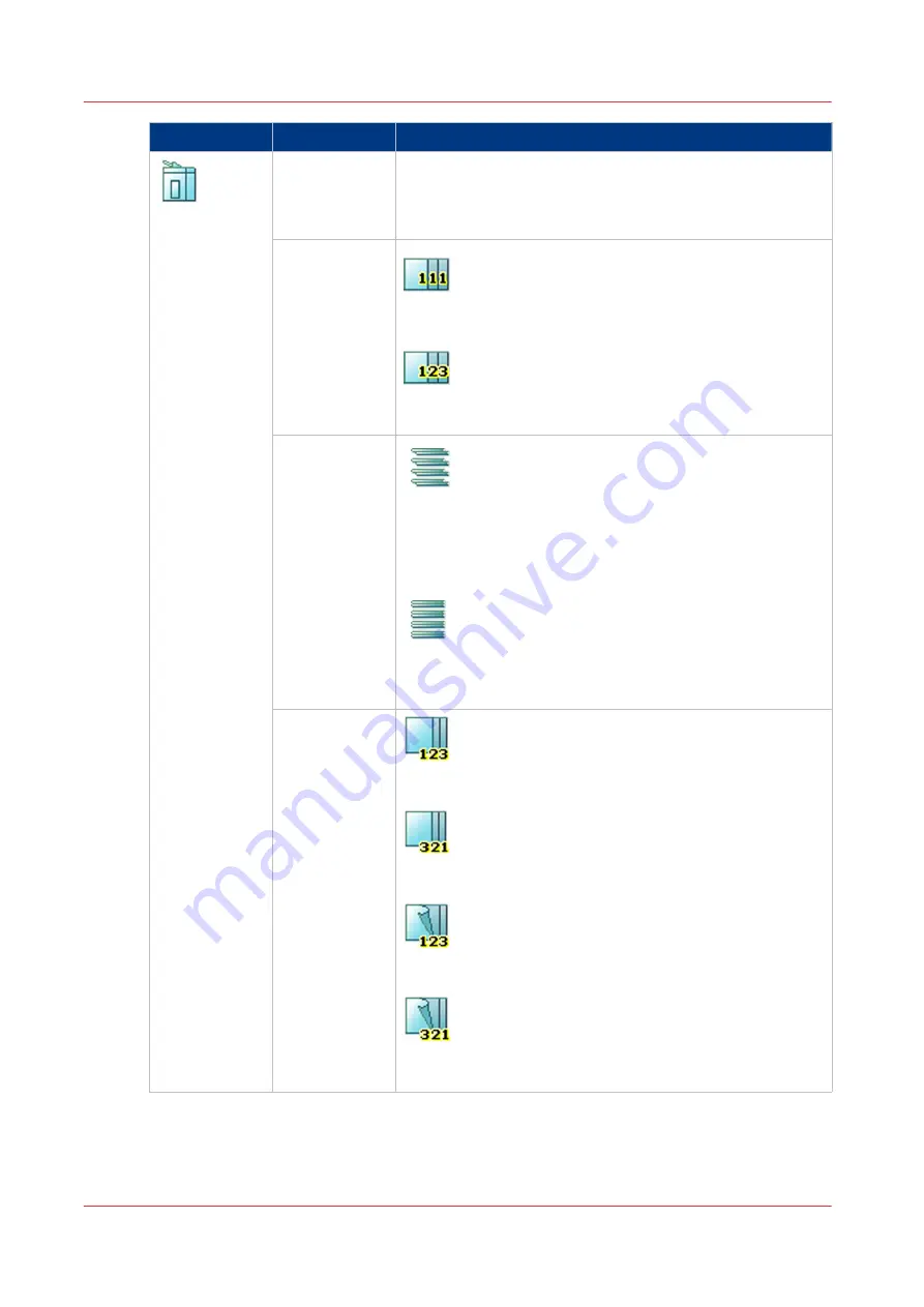 Canon imagePRESS C7011VPS series Operation Manual Download Page 296