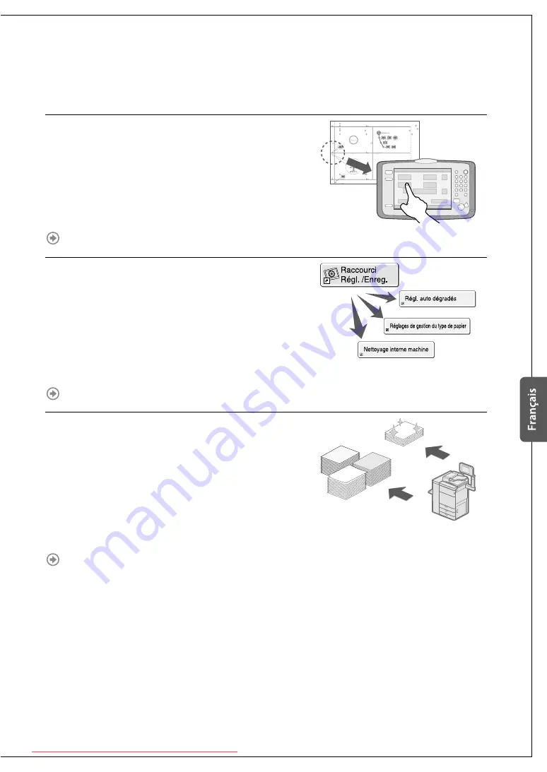 Canon imagePRESS C800 Series Скачать руководство пользователя страница 65