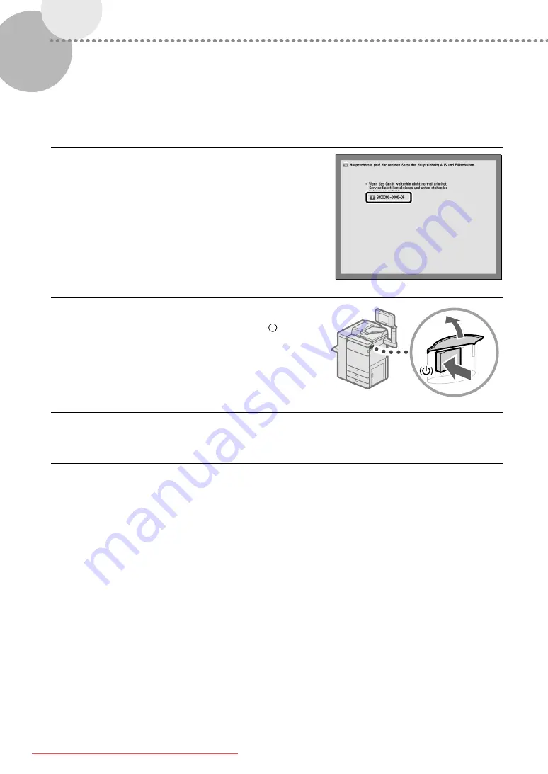 Canon imagePRESS C800 Series Скачать руководство пользователя страница 158