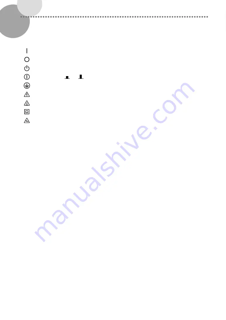 Canon imagePRESS C8000VP Quick Manual Download Page 16