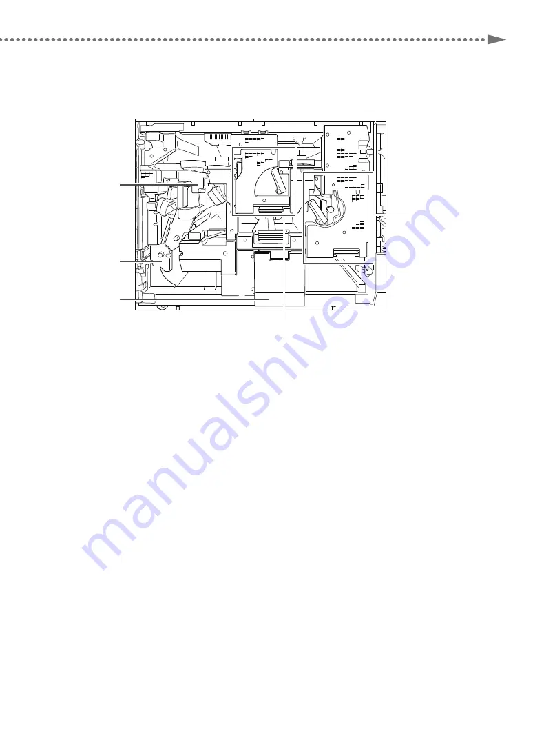 Canon imagePRESS C8000VP Скачать руководство пользователя страница 19