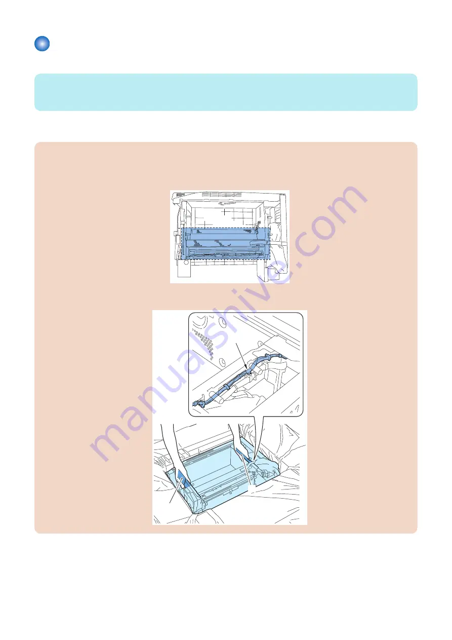 Canon imagePRESS Lite C270 Скачать руководство пользователя страница 42