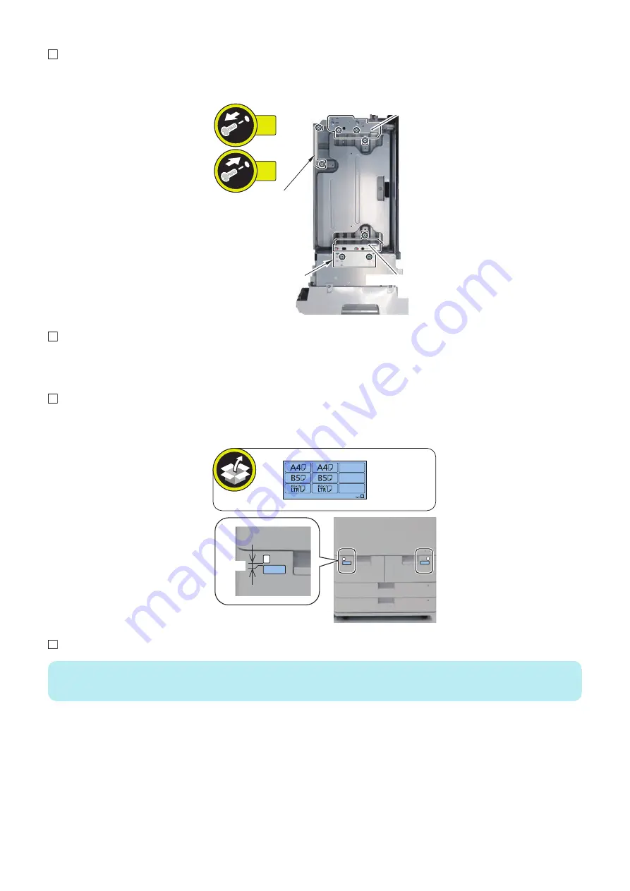 Canon imagePRESS Lite C270 Скачать руководство пользователя страница 92