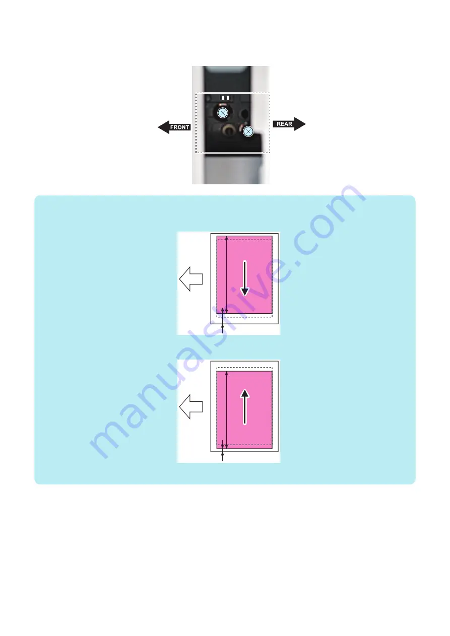 Canon imagePRESS Lite C270 Installation Manual Download Page 101