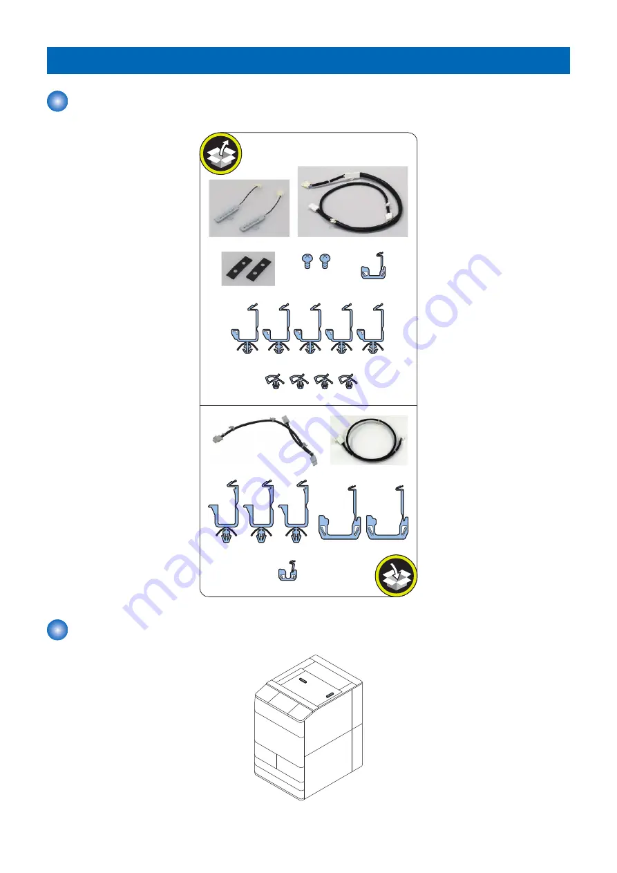 Canon imagePRESS Lite C270 Скачать руководство пользователя страница 178