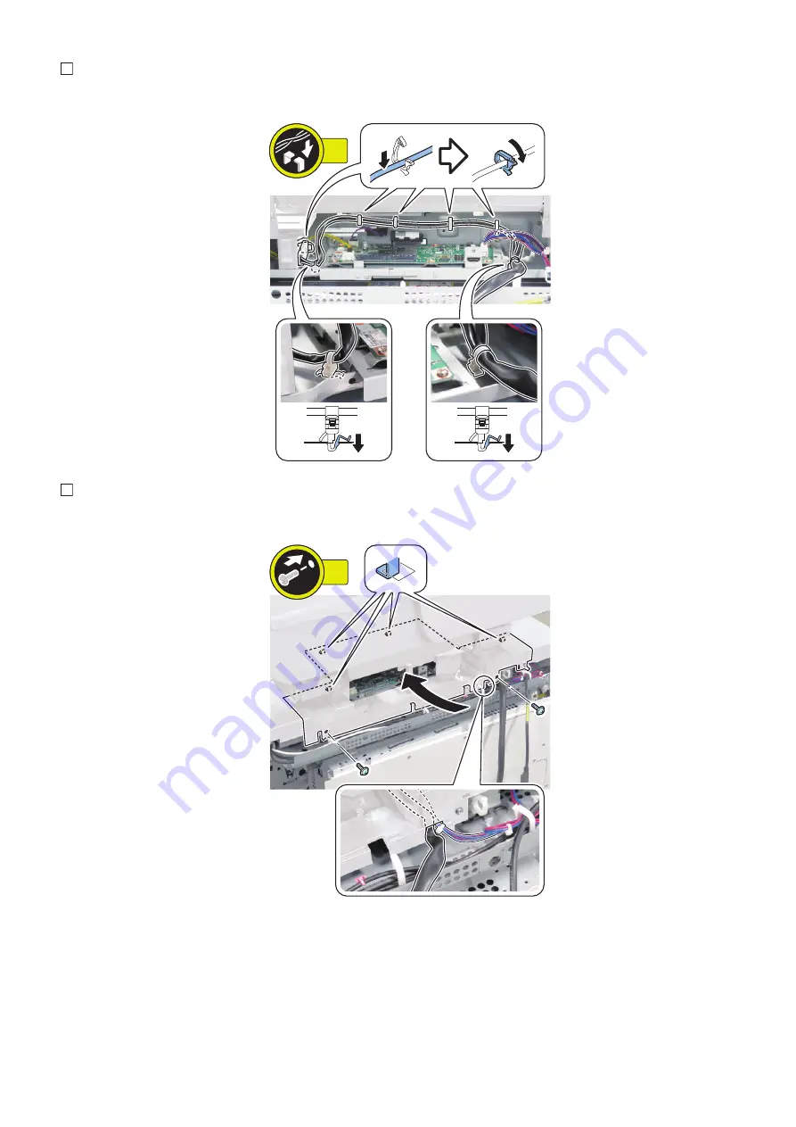 Canon imagePRESS Lite C270 Скачать руководство пользователя страница 188