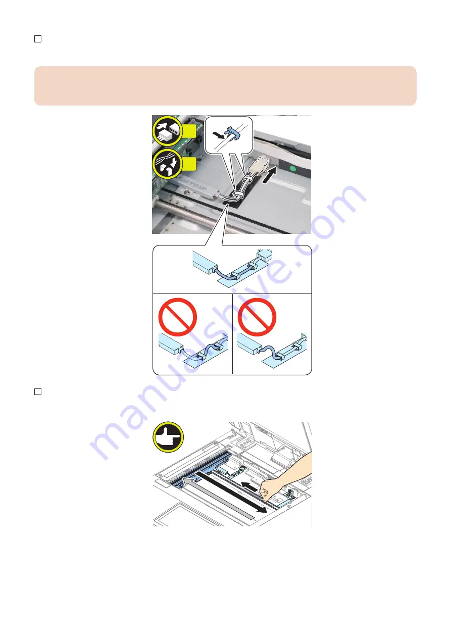 Canon imagePRESS Lite C270 Installation Manual Download Page 191