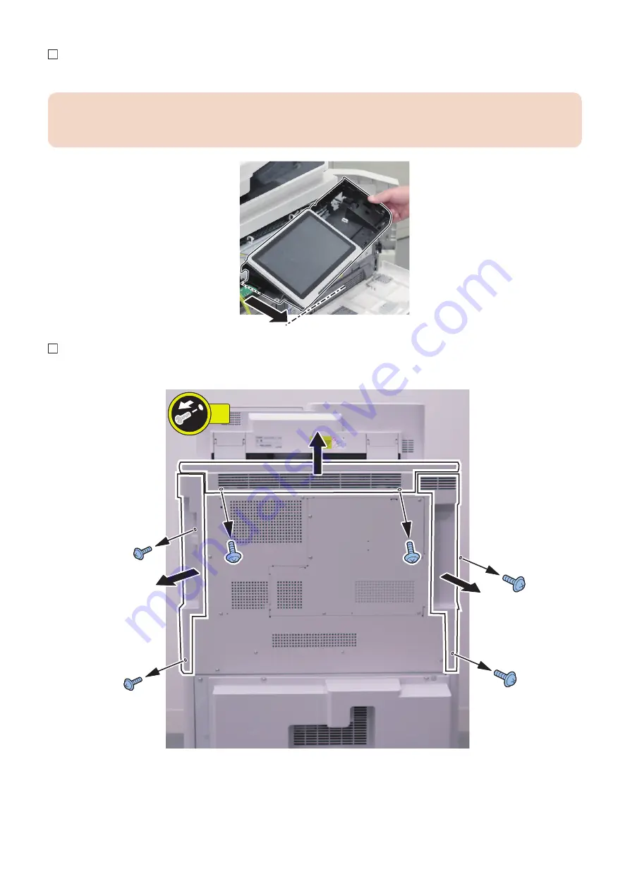 Canon imagePRESS Lite C270 Скачать руководство пользователя страница 201