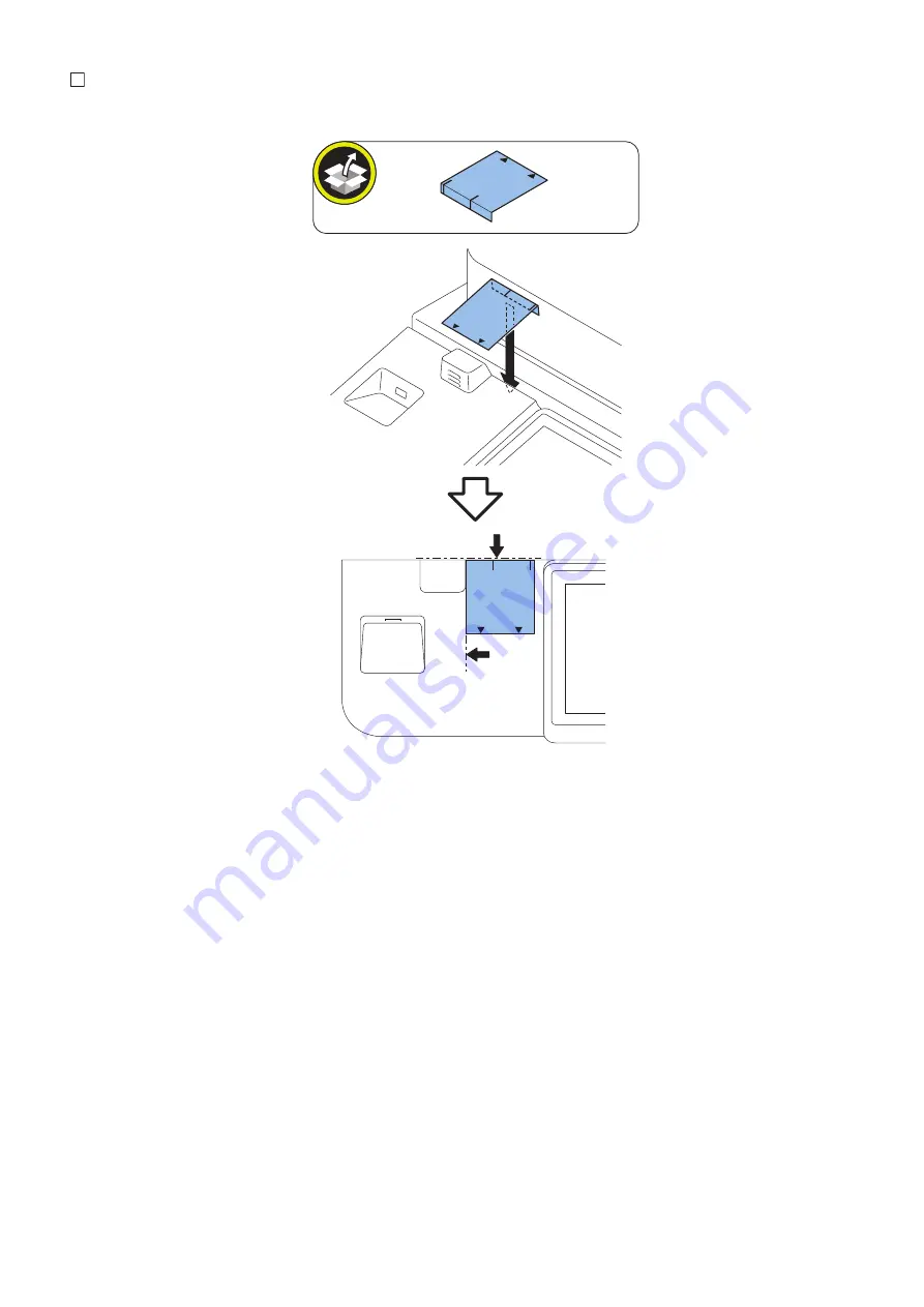 Canon imagePRESS Lite C270 Installation Manual Download Page 212