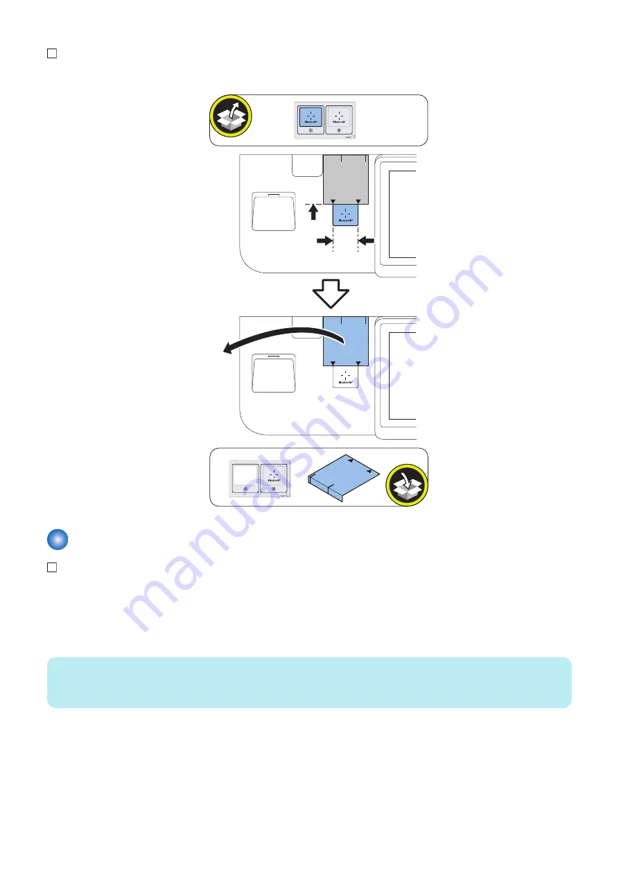 Canon imagePRESS Lite C270 Installation Manual Download Page 213