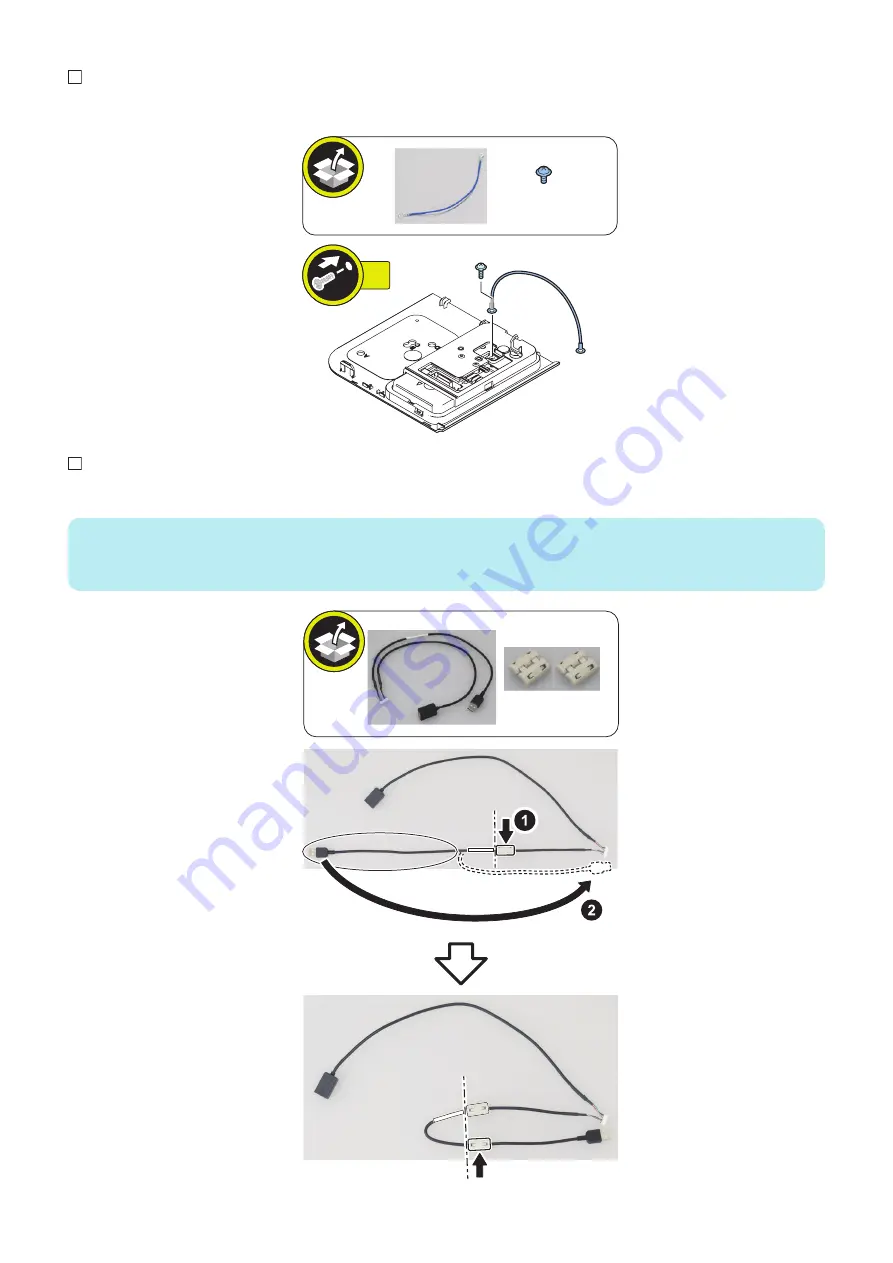 Canon imagePRESS Lite C270 Скачать руководство пользователя страница 218