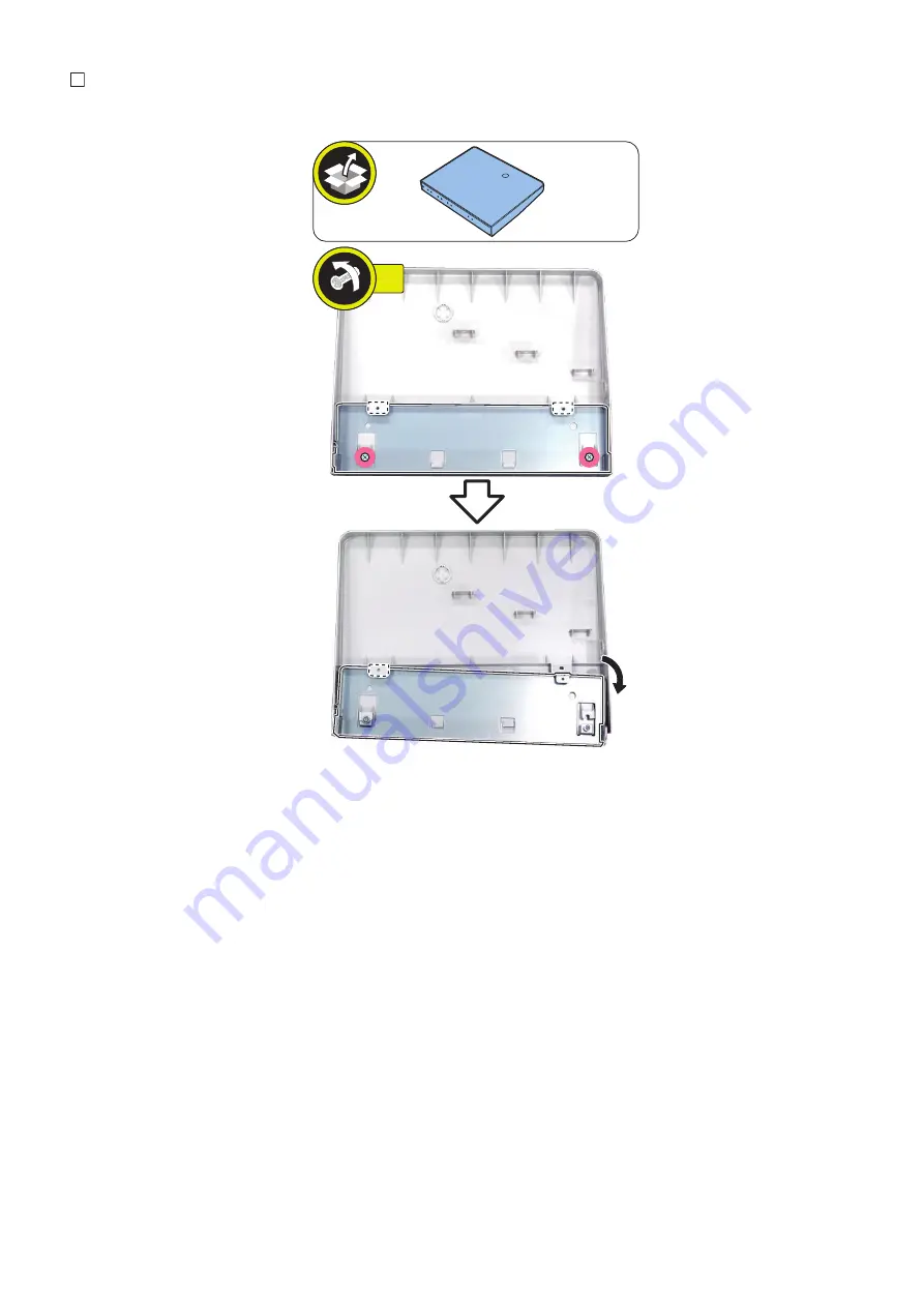 Canon imagePRESS Lite C270 Installation Manual Download Page 225