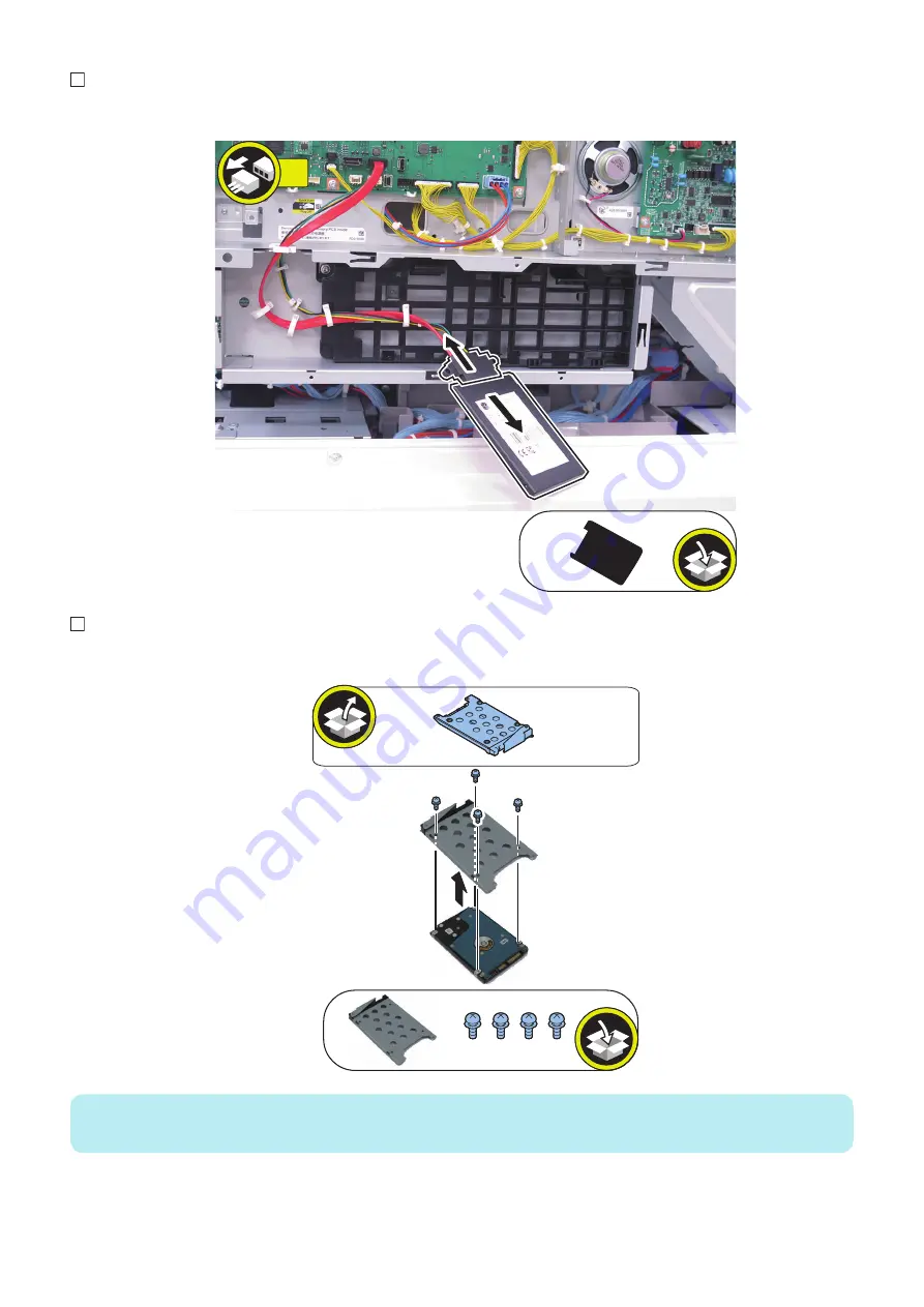 Canon imagePRESS Lite C270 Скачать руководство пользователя страница 295