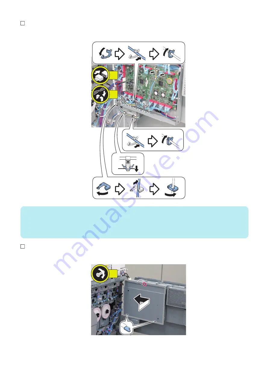 Canon imagePRESS Lite C270 Скачать руководство пользователя страница 330