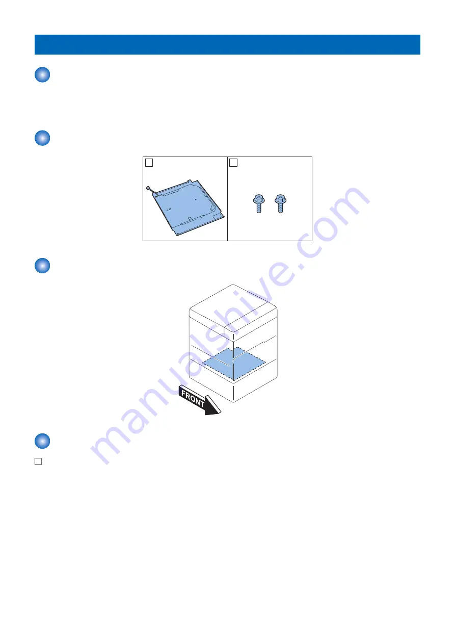 Canon imagePRESS Lite C270 Installation Manual Download Page 336