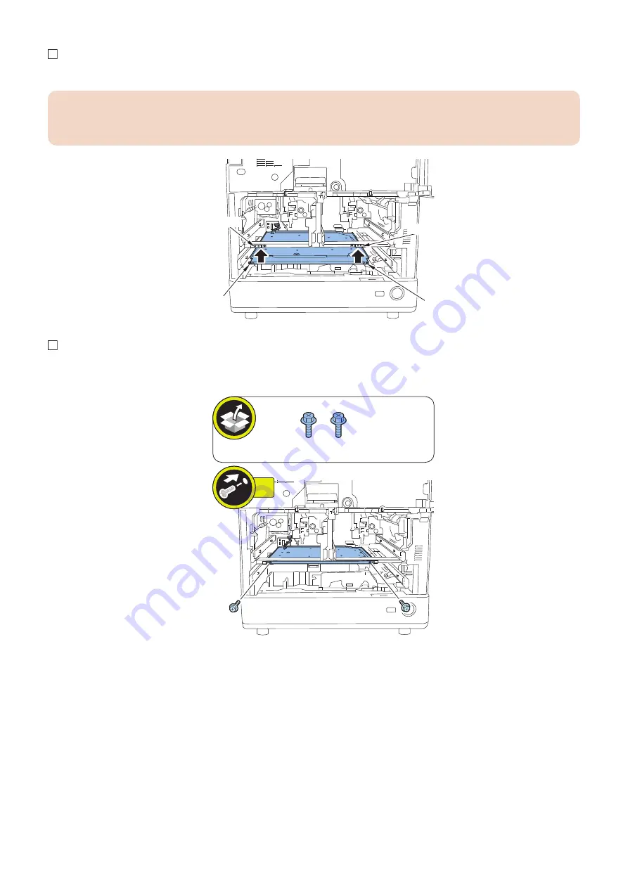 Canon imagePRESS Lite C270 Скачать руководство пользователя страница 340