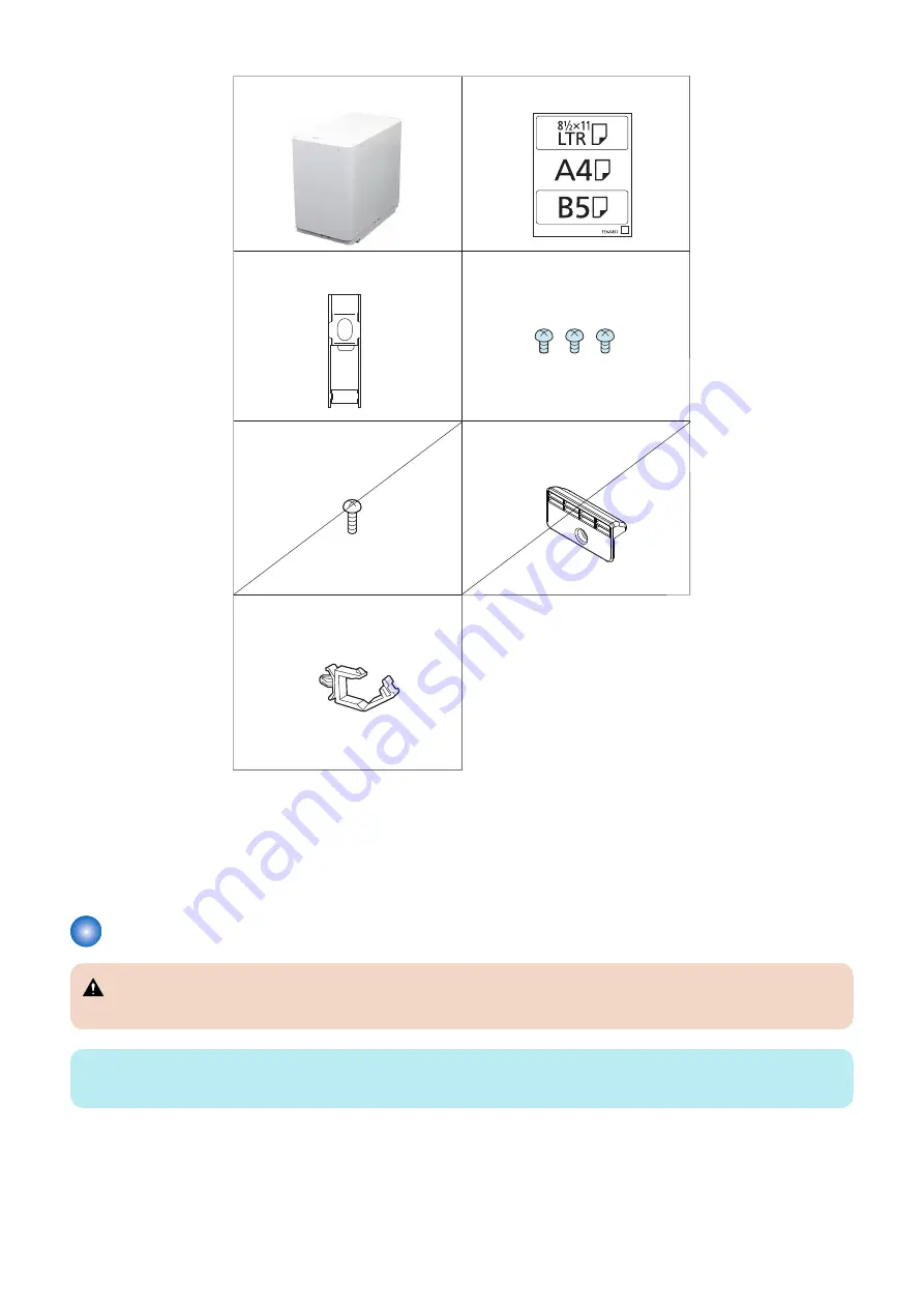 Canon imagePRESS Lite C270 Скачать руководство пользователя страница 347