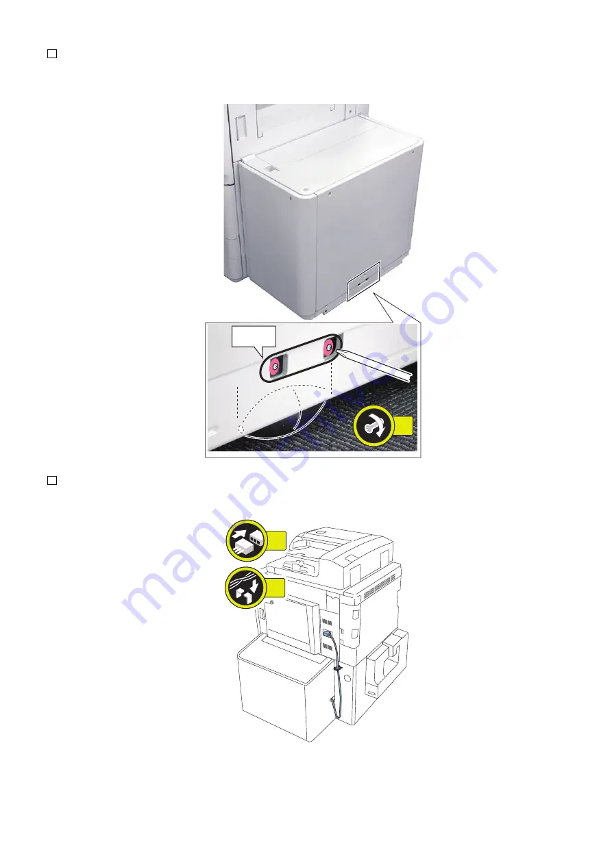 Canon imagePRESS Lite C270 Скачать руководство пользователя страница 362