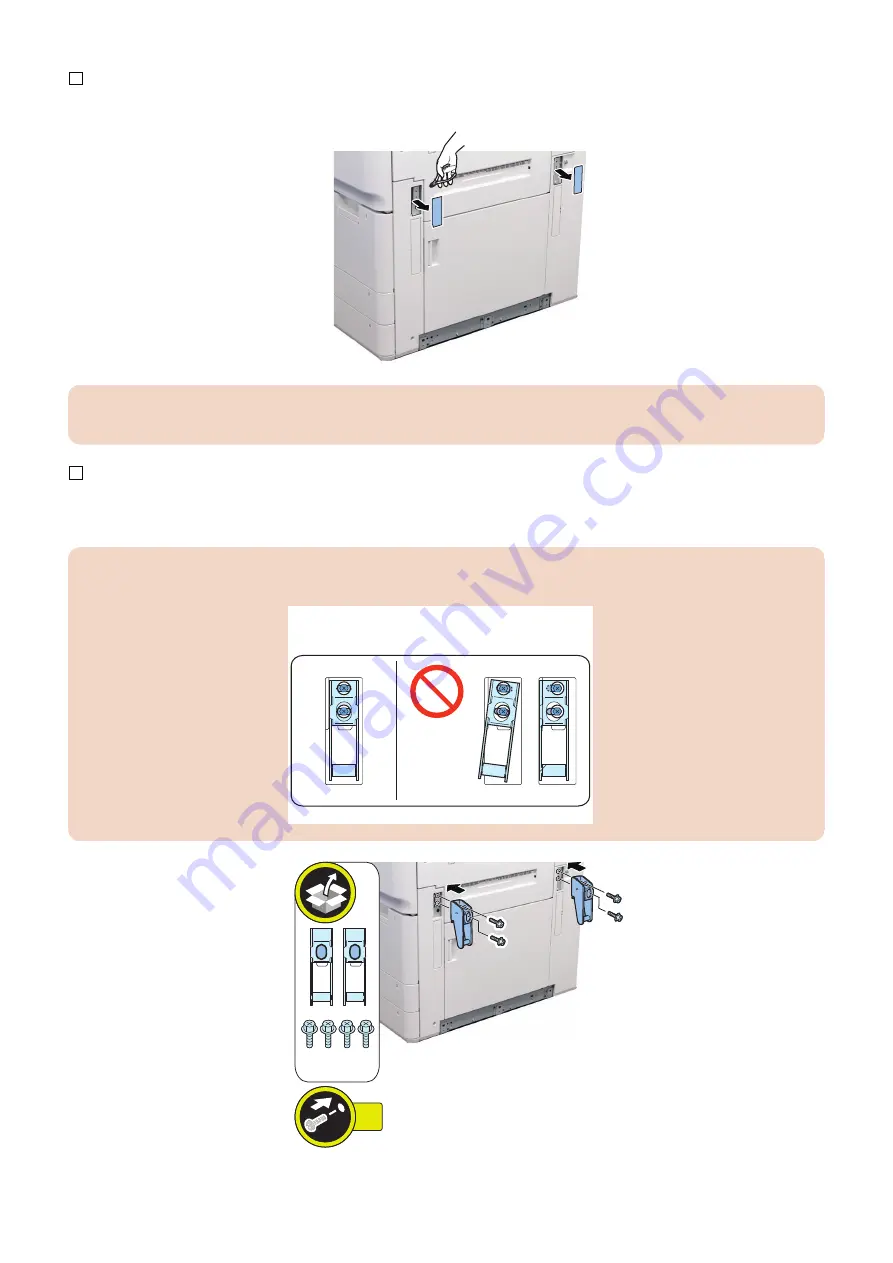 Canon imagePRESS Lite C270 Скачать руководство пользователя страница 393