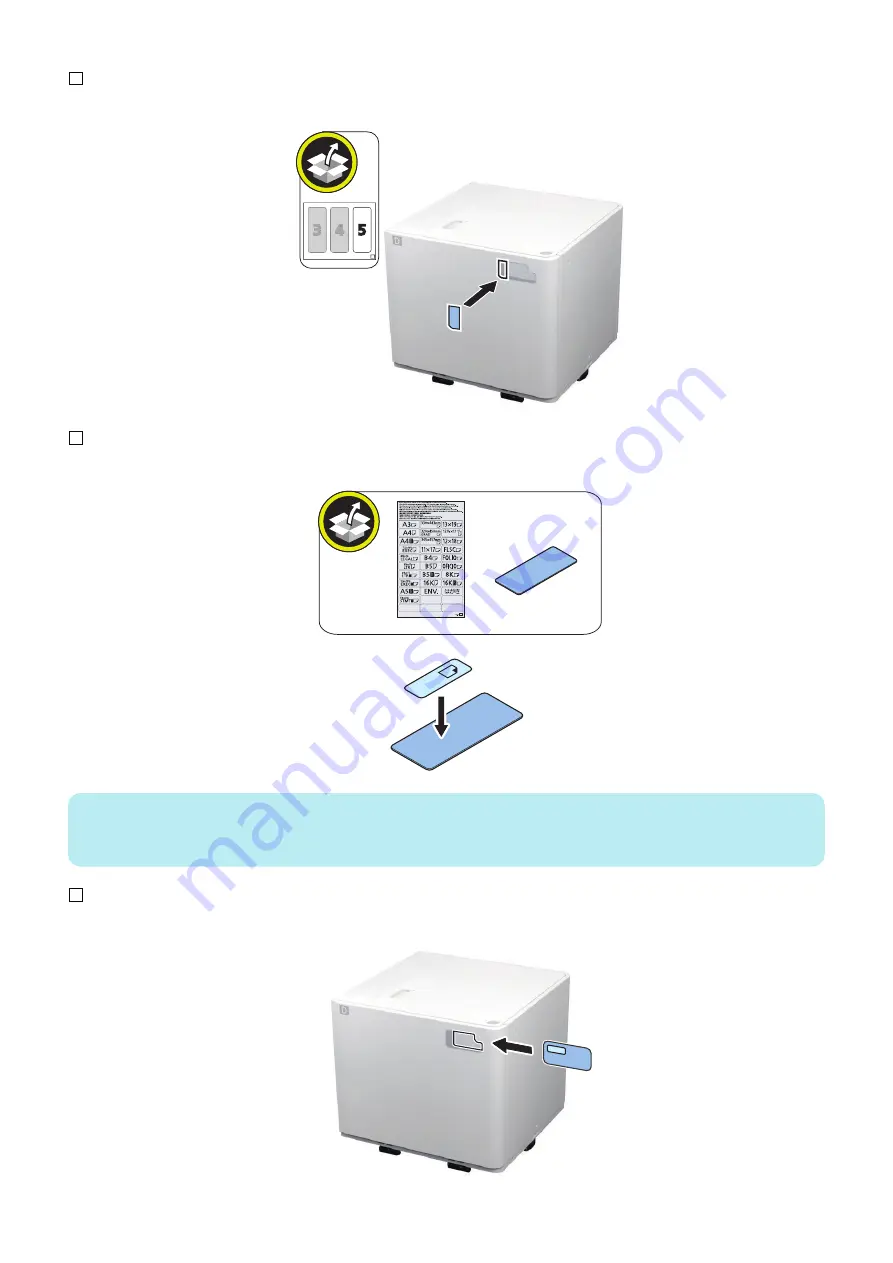 Canon imagePRESS Lite C270 Скачать руководство пользователя страница 410