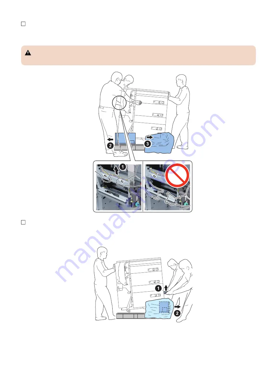 Canon imagePRESS Lite C270 Скачать руководство пользователя страница 421