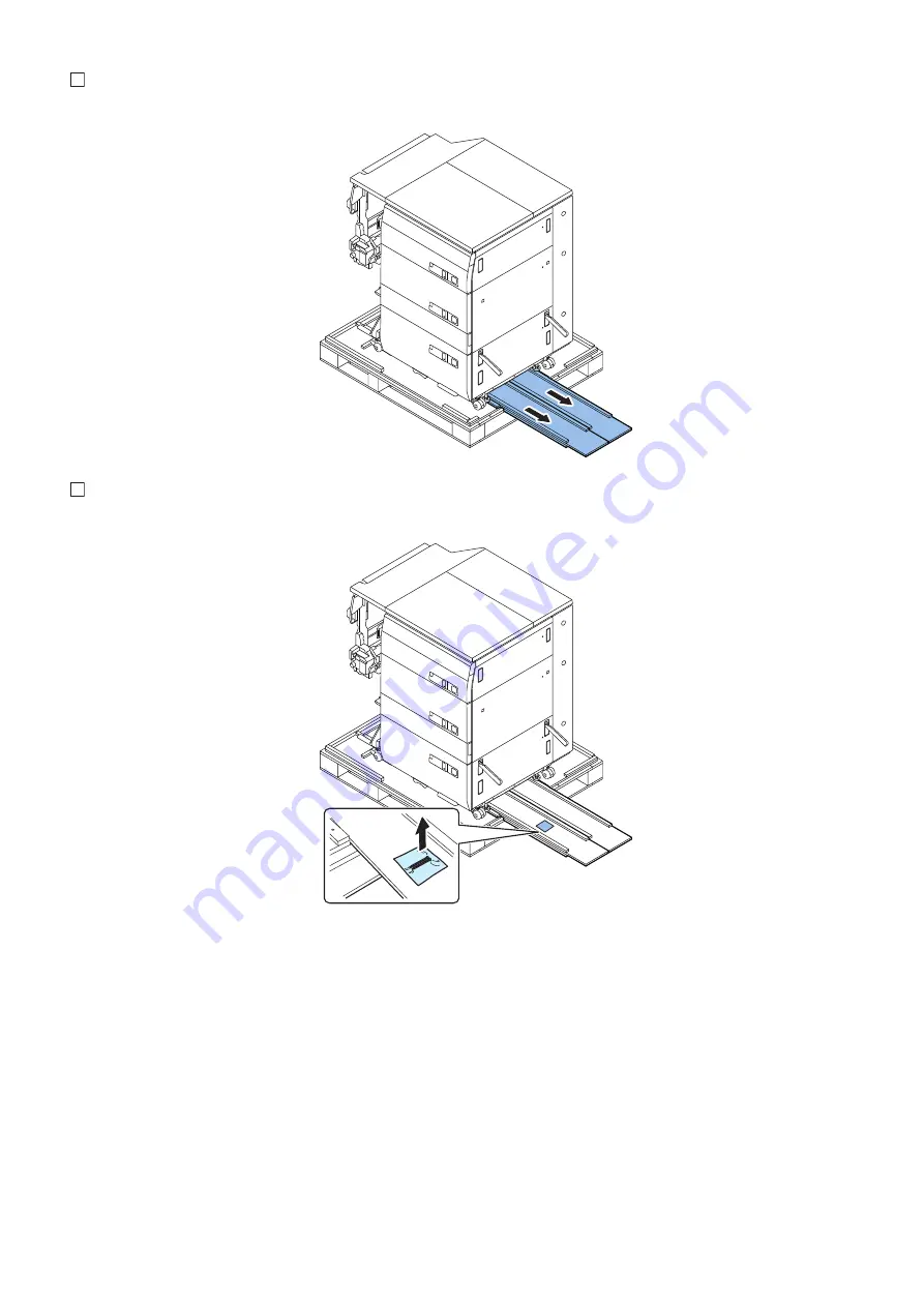 Canon imagePRESS Lite C270 Скачать руководство пользователя страница 422