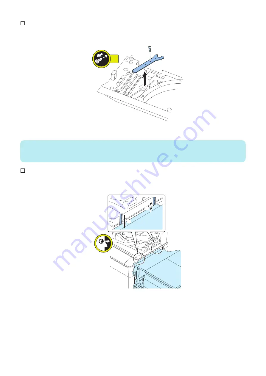 Canon imagePRESS Lite C270 Скачать руководство пользователя страница 449