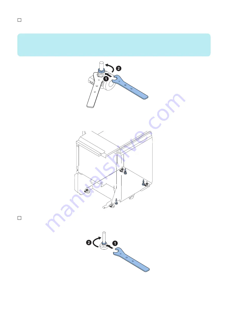 Canon imagePRESS Lite C270 Installation Manual Download Page 452