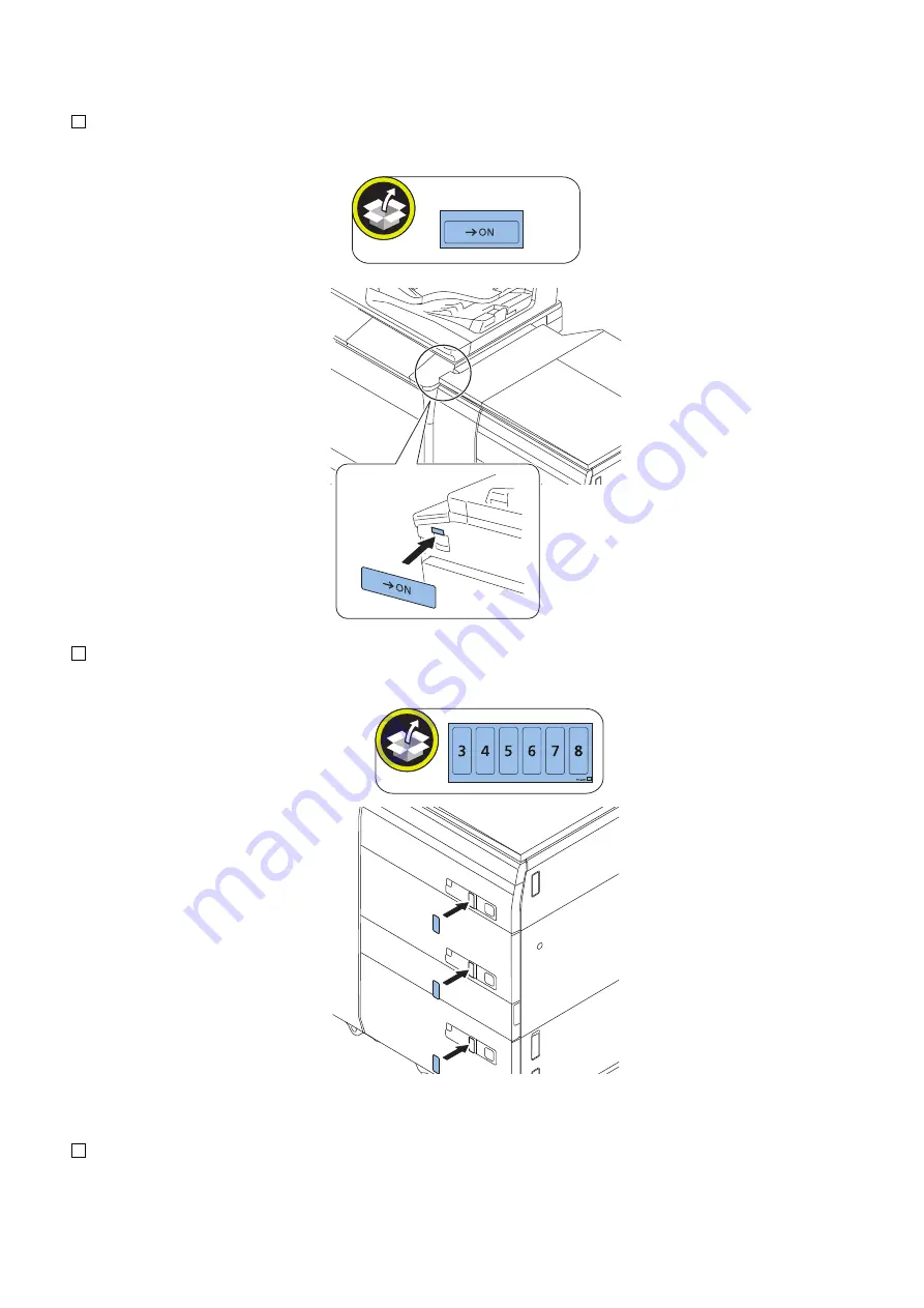 Canon imagePRESS Lite C270 Скачать руководство пользователя страница 466