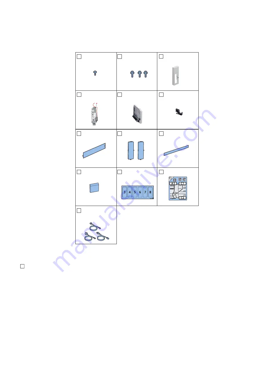 Canon imagePRESS Lite C270 Скачать руководство пользователя страница 467