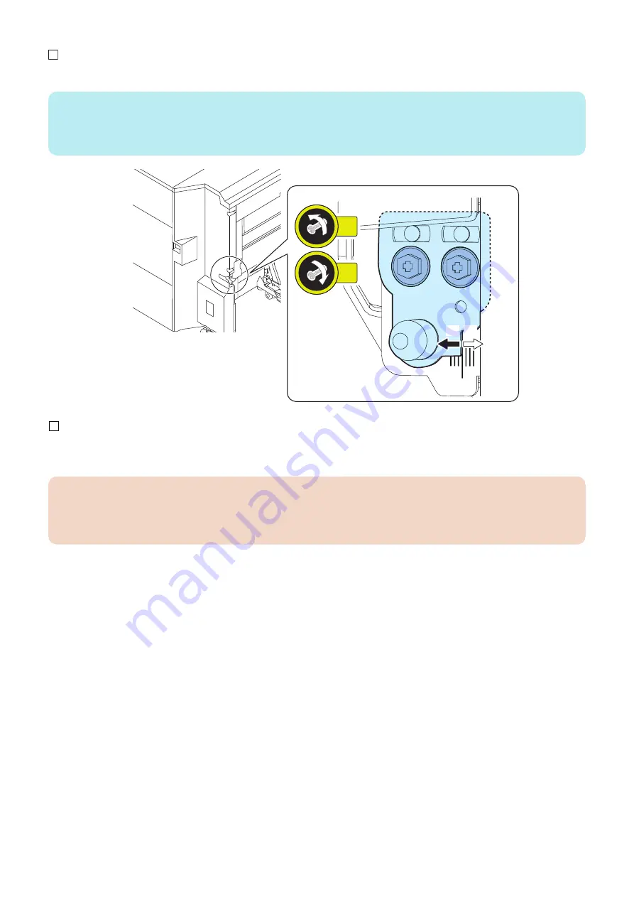 Canon imagePRESS Lite C270 Installation Manual Download Page 469