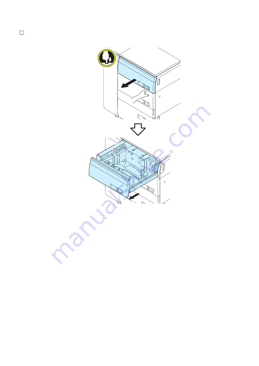 Canon imagePRESS Lite C270 Скачать руководство пользователя страница 470