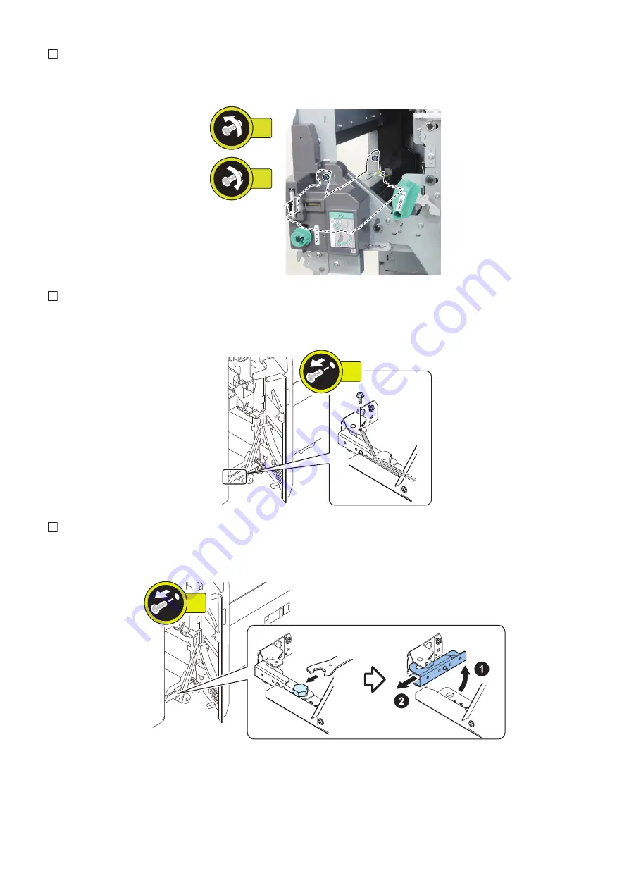 Canon imagePRESS Lite C270 Скачать руководство пользователя страница 476