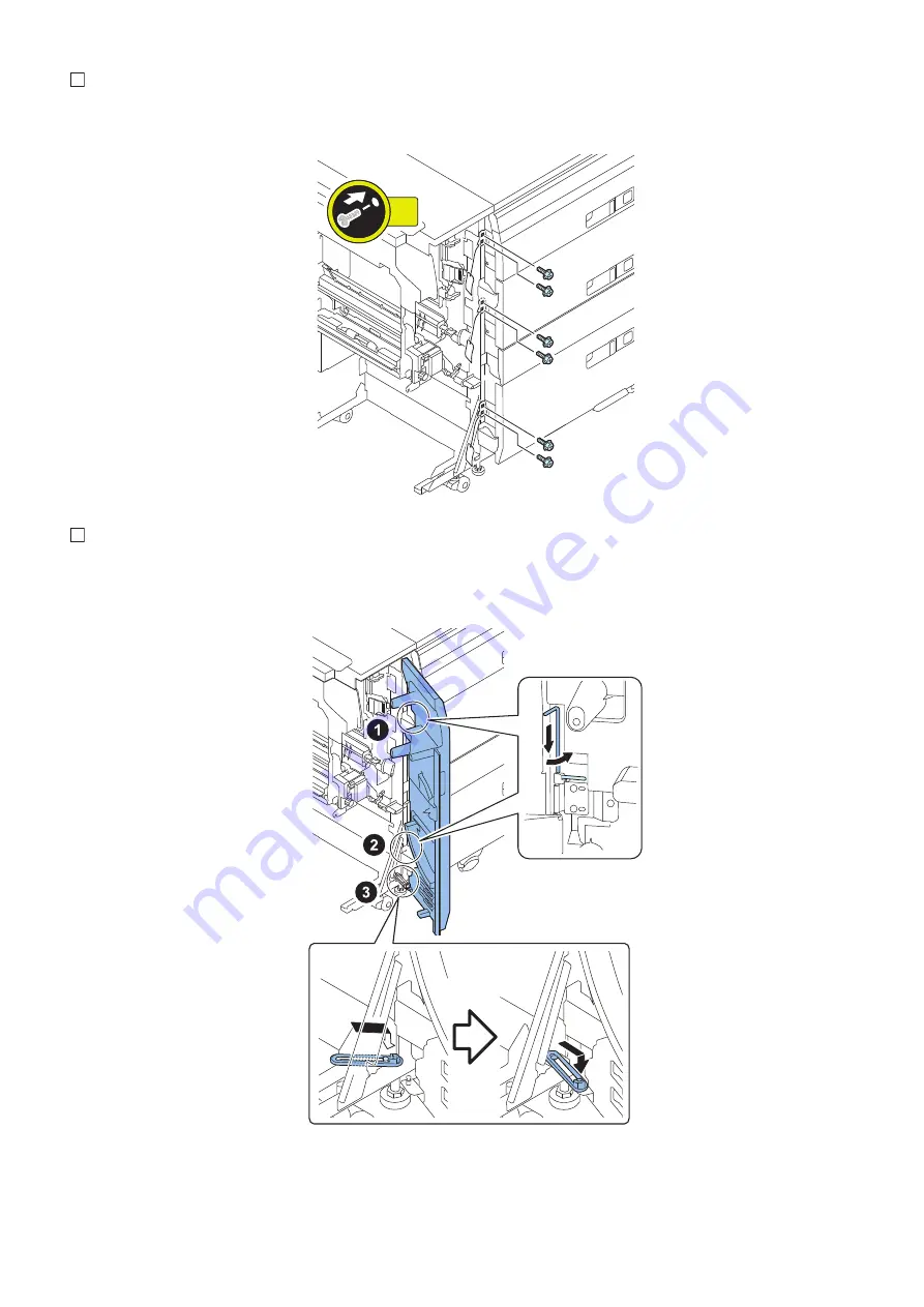 Canon imagePRESS Lite C270 Скачать руководство пользователя страница 484