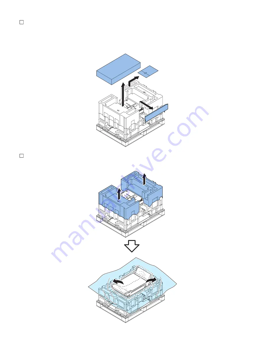 Canon imagePRESS Lite C270 Installation Manual Download Page 489