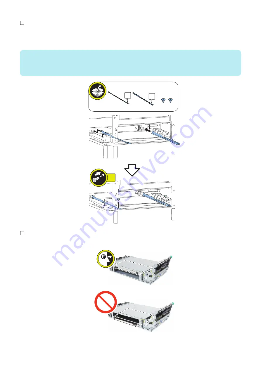 Canon imagePRESS Lite C270 Скачать руководство пользователя страница 500