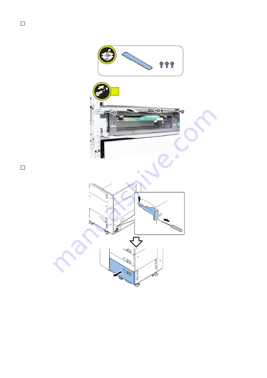 Canon imagePRESS Lite C270 Скачать руководство пользователя страница 508