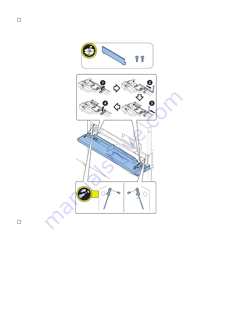 Canon imagePRESS Lite C270 Скачать руководство пользователя страница 510