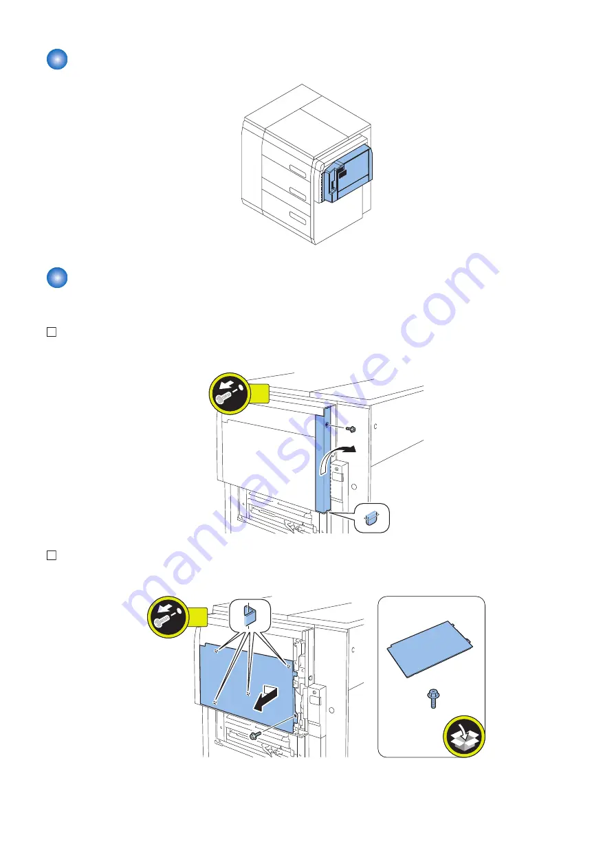 Canon imagePRESS Lite C270 Скачать руководство пользователя страница 545