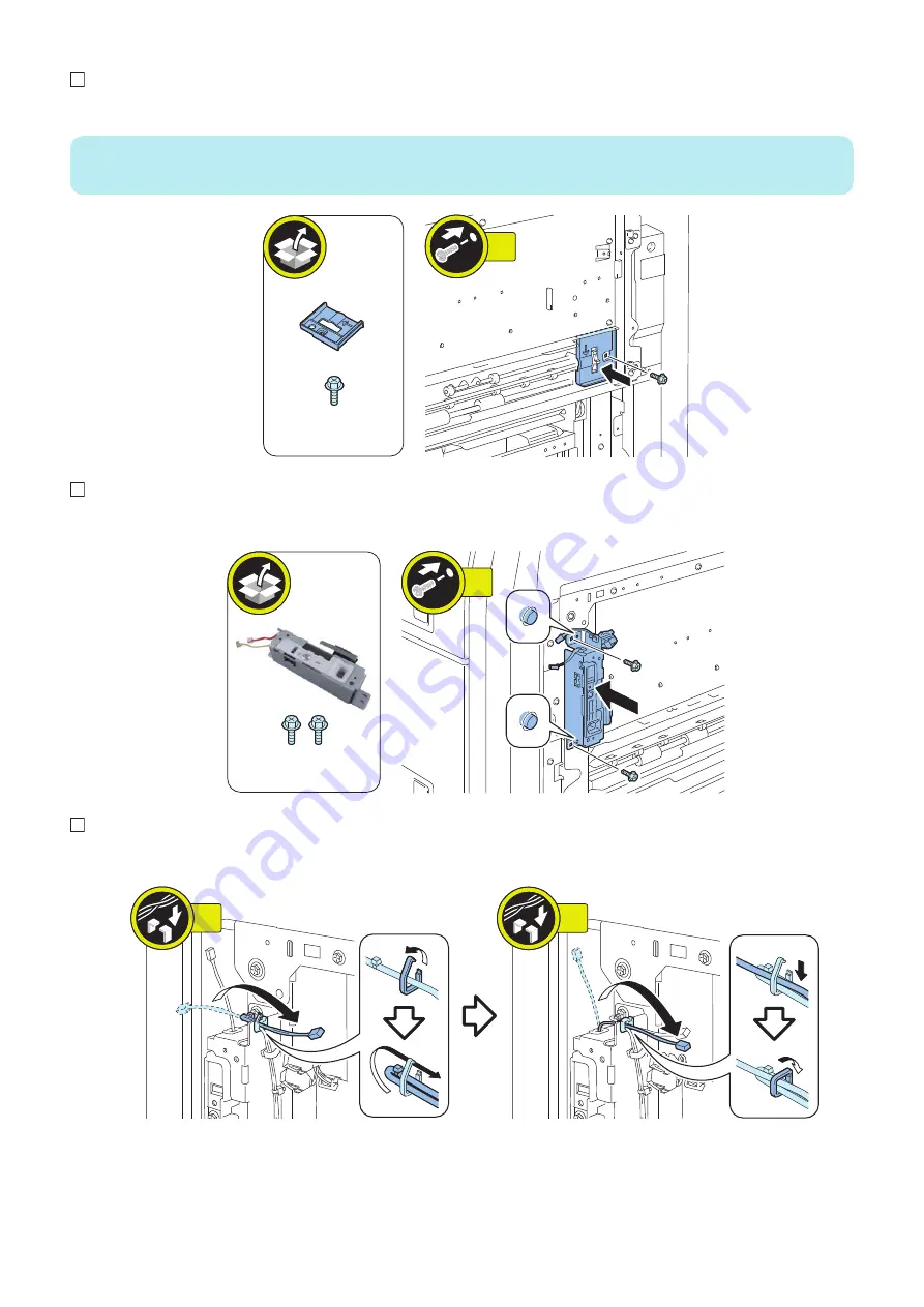 Canon imagePRESS Lite C270 Скачать руководство пользователя страница 547