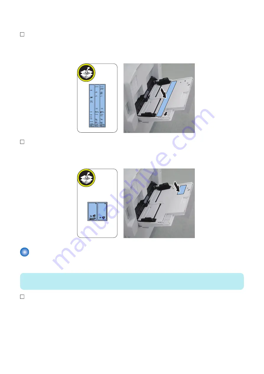 Canon imagePRESS Lite C270 Скачать руководство пользователя страница 557