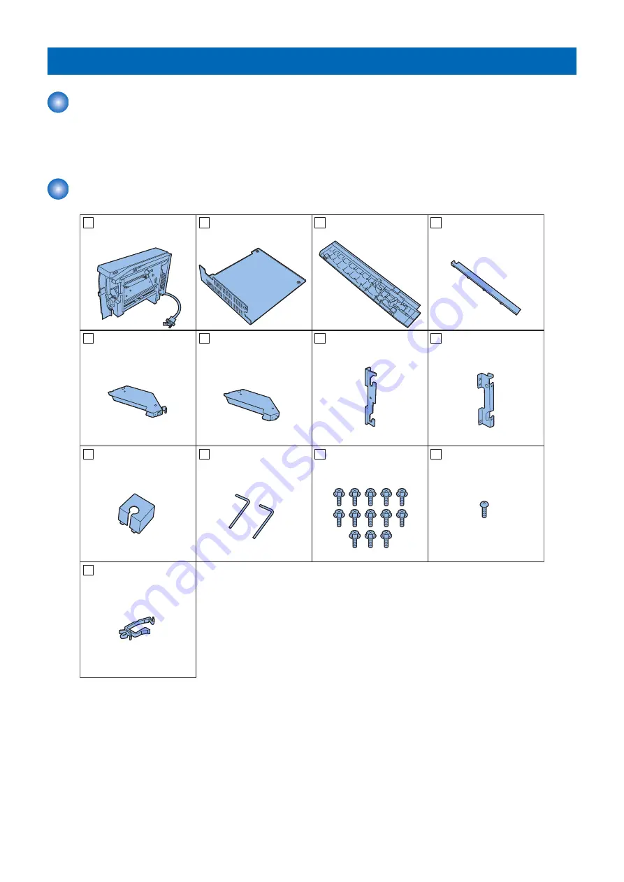 Canon imagePRESS Lite C270 Installation Manual Download Page 565