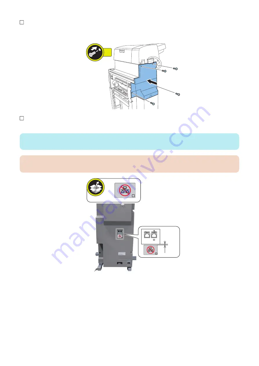 Canon imagePRESS Lite C270 Скачать руководство пользователя страница 592